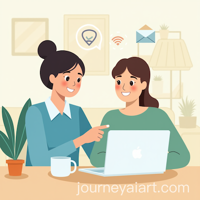 Assistance informatique